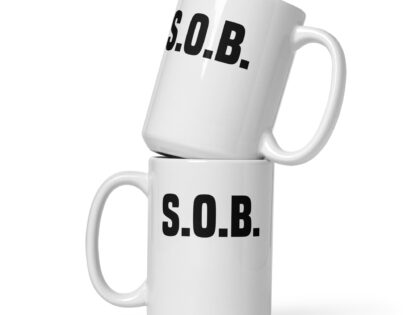 S.O.B. Tasse – Home & Living – klamottn.de