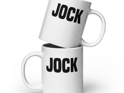 Jock Tasse – Home & Living – klamottn.de Jock Tasse – Home & Living – klamottn.de