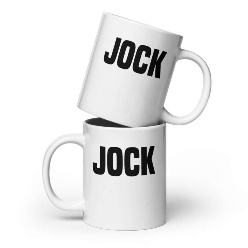 Jock Tasse