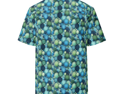Harmonische Kreise Allover-Unisex-Hemd – Hemden – klamottn.de Harmonische Kreise Allover-Unisex-Hemd – Hemden – klamottn.de