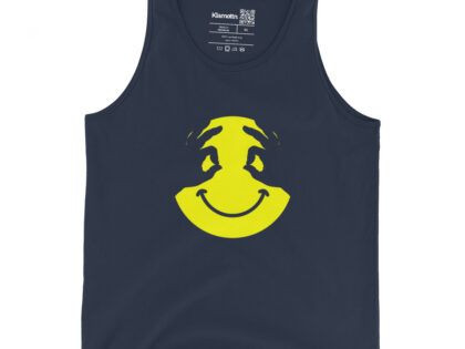 Gesichts-Illusion Unisex-Tank-Top – Tank Tops – klamottn.de Gesichts-Illusion Unisex-Tank-Top – Tank Tops – klamottn.de
