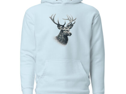 Majestätischer Hirsch im Mosaik-Stil Unisex-Hoodie – Hoodies – klamottn.de Majestätischer Hirsch im Mosaik-Stil Unisex-Hoodie – Hoodies – klamottn.de