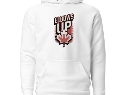 Elbows Up Unisex-Hoodie – Hoodies – klamottn.de Elbows Up Unisex-Hoodie – Hoodies – klamottn.de