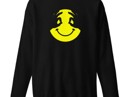 Gesichts-Illusion Unisex-Sweatshirt – Sweatshirts – klamottn.de Gesichts-Illusion Unisex-Sweatshirt – Sweatshirts – klamottn.de