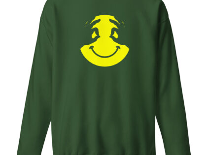 Gesichts-Illusion Unisex-Sweatshirt – Sweatshirts – klamottn.de Gesichts-Illusion Unisex-Sweatshirt – Sweatshirts – klamottn.de