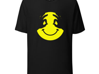 Gesichts-Illusion Unisex-T-Shirt – T-Shirts – klamottn.de Gesichts-Illusion Unisex-T-Shirt – T-Shirts – klamottn.de