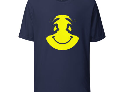 Gesichts-Illusion Unisex-T-Shirt – T-Shirts – klamottn.de Gesichts-Illusion Unisex-T-Shirt – T-Shirts – klamottn.de