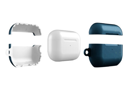 Digitaler Sternenfreund Hülle für AirPods® – Accessoires – klamottn.de Digitaler Sternenfreund Hülle für AirPods® – Accessoires – klamottn.de