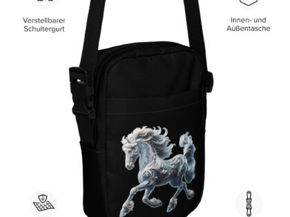 Majestät des Sturms Umhängetasche – Accessoires – klamottn.de Majestät des Sturms Umhängetasche – Accessoires – klamottn.de