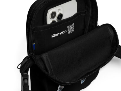 Majestät des Sturms Umhängetasche – Accessoires – klamottn.de