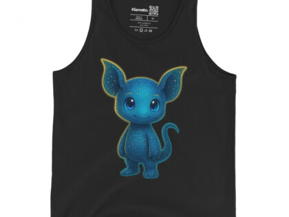 Digitaler Sternenfreund Unisex-Tank-Top – Tank Tops – klamottn.de Digitaler Sternenfreund Unisex-Tank-Top – Tank Tops – klamottn.de