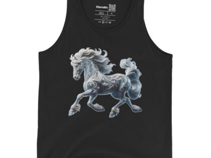 Majestät des Sturms Unisex-Tank-Top – Tank Tops – klamottn.de Majestät des Sturms Unisex-Tank-Top – Tank Tops – klamottn.de
