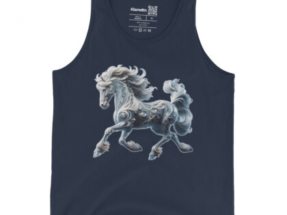 Majestät des Sturms Unisex-Tank-Top – Tank Tops – klamottn.de Majestät des Sturms Unisex-Tank-Top – Tank Tops – klamottn.de