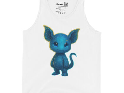 Digitaler Sternenfreund Unisex-Tank-Top – Tank Tops – klamottn.de Digitaler Sternenfreund Unisex-Tank-Top – Tank Tops – klamottn.de