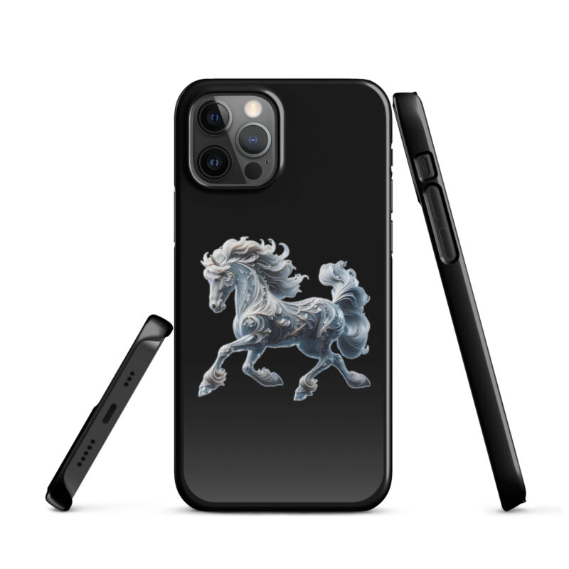 Majestät des Sturms Snapcase iPhone®-Hülle