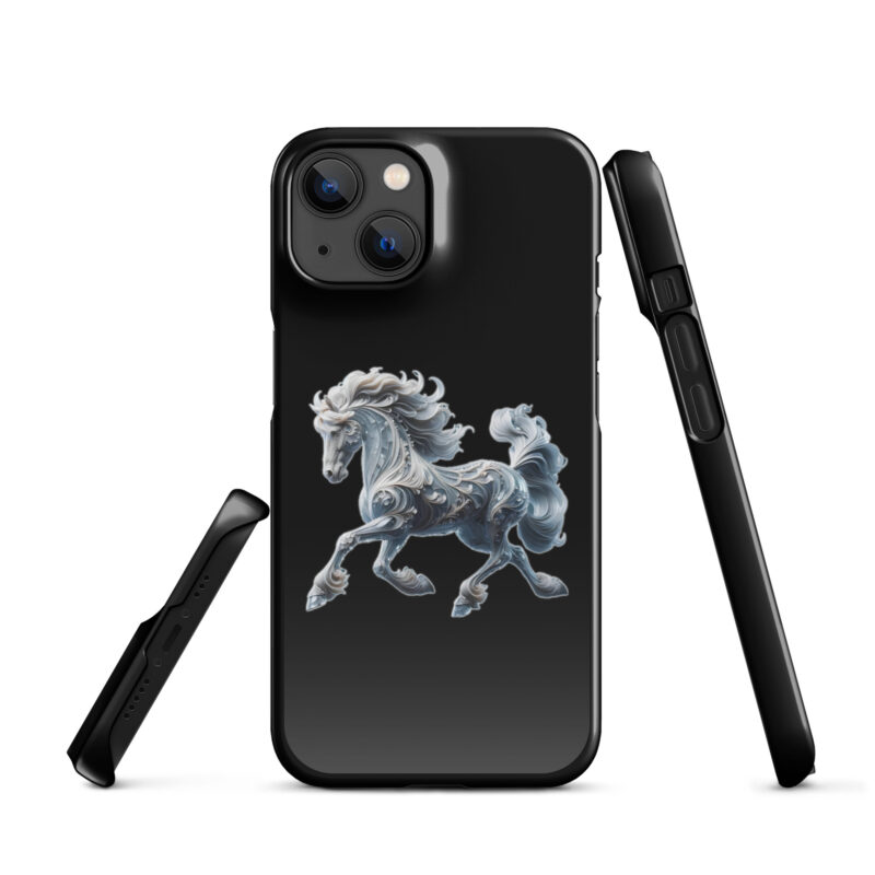 Majestät des Sturms Snapcase iPhone®-Hülle
