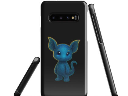 Digitaler Sternenfreund Snapcase Samsung®-Hülle – Accessoires – klamottn.de Digitaler Sternenfreund Snapcase Samsung®-Hülle – Accessoires – klamottn.de