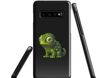 Knubbel-Kröti mit Kulleraugen Snapcase Samsung®-Hülle – Accessoires – klamottn.de Knubbel-Kröti mit Kulleraugen Snapcase Samsung®-Hülle – Accessoires – klamottn.de