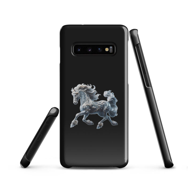 Majestät des Sturms Snapcase Samsung®-Hülle – Accessoires – klamottn.de
