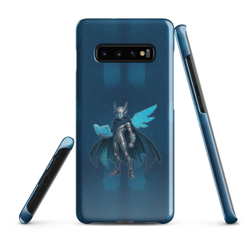Digital guardian of the knowledge Snapcase Samsung® cover