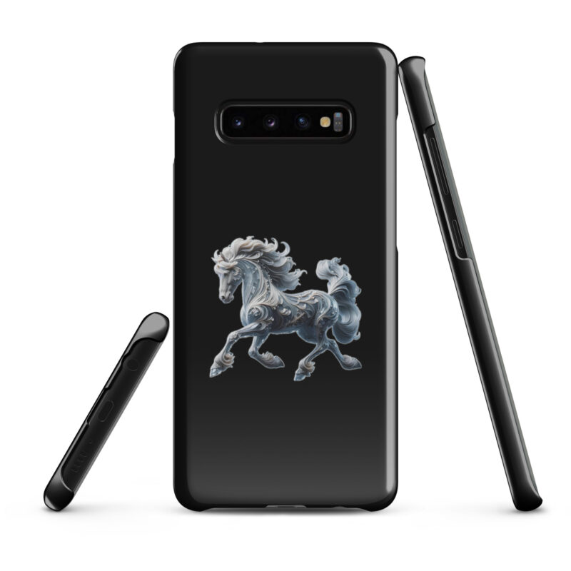 Majestät des Sturms Snapcase Samsung®-Hülle – Accessoires – klamottn.de