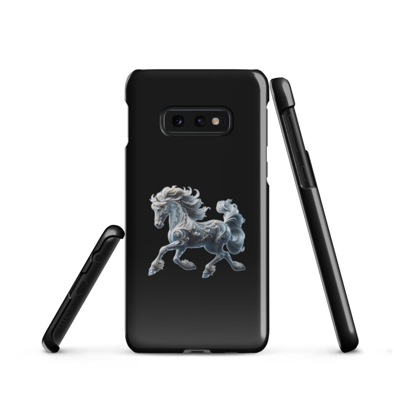 Majestät des Sturms Snapcase Samsung®-Hülle – Accessoires – klamottn.de