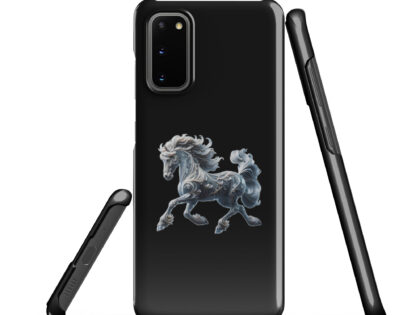 Majestät des Sturms Snapcase Samsung®-Hülle – Accessoires – klamottn.de