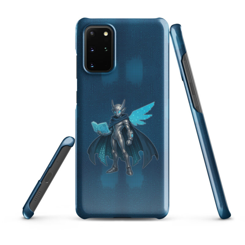 Digital guardian of the knowledge Snapcase Samsung® cover