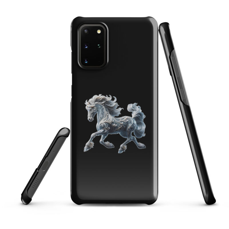 Majestät des Sturms Snapcase Samsung®-Hülle – Accessoires – klamottn.de