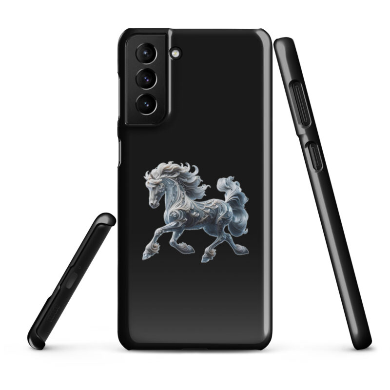 Majestät des Sturms Snapcase Samsung®-Hülle – Accessoires – klamottn.de