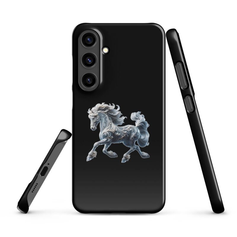 Majestät des Sturms Snapcase Samsung®-Hülle – Accessoires – klamottn.de