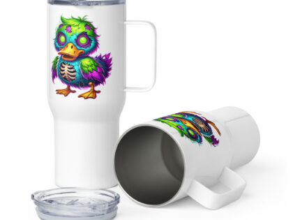 Zombie-Ente Thermobecher – Accessoires – klamottn.de