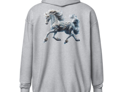 Majestät des Sturms Unisex-Zip-Hoodie – Zip Hoodies – klamottn.de Majestät des Sturms Unisex-Zip-Hoodie – Zip Hoodies – klamottn.de