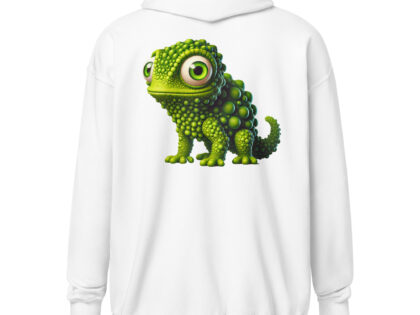 Knubbel-Kröti mit Kulleraugen Unisex-Zip-Hoodie – Zip Hoodies – klamottn.de Knubbel-Kröti mit Kulleraugen Unisex-Zip-Hoodie – Zip Hoodies – klamottn.de