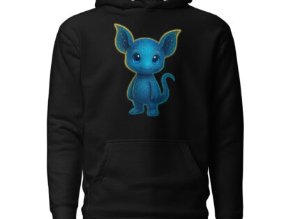 Digitaler Sternenfreund Unisex-Hoodie – Hoodies – klamottn.de Digitaler Sternenfreund Unisex-Hoodie – Hoodies – klamottn.de