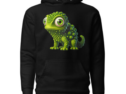 Knubbel-Kröti mit Kulleraugen Unisex-Hoodie – Hoodies – klamottn.de Knubbel-Kröti mit Kulleraugen Unisex-Hoodie – Hoodies – klamottn.de
