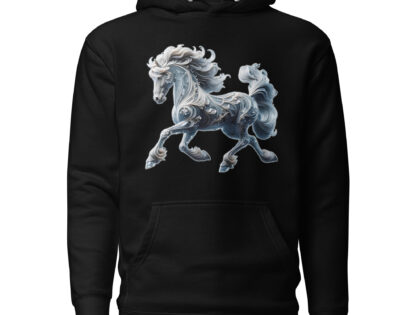 Majestät des Sturms Unisex-Hoodie – Hoodies – klamottn.de Majestät des Sturms Unisex-Hoodie – Hoodies – klamottn.de