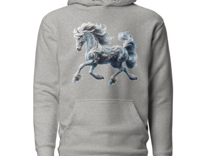 Majestät des Sturms Unisex-Hoodie – Hoodies – klamottn.de Majestät des Sturms Unisex-Hoodie – Hoodies – klamottn.de