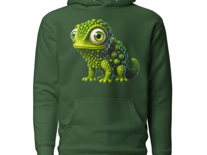 Knubbel-Kröti mit Kulleraugen Unisex-Hoodie – Hoodies – klamottn.de Knubbel-Kröti mit Kulleraugen Unisex-Hoodie – Hoodies – klamottn.de