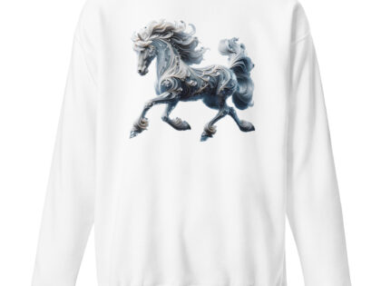 Majestät des Sturms Unisex-Sweatshirt – Sweatshirts – klamottn.de Majestät des Sturms Unisex-Sweatshirt – Sweatshirts – klamottn.de