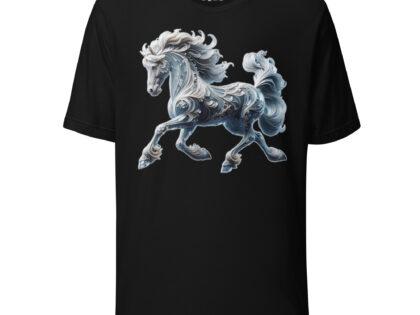 Majestät des Sturms Unisex-T-Shirt – T-Shirts – klamottn.de Majestät des Sturms Unisex-T-Shirt – T-Shirts – klamottn.de