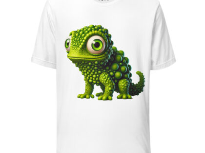 Knubbel-Kröti mit Kulleraugen Unisex-T-Shirt – T-Shirts – klamottn.de Knubbel-Kröti mit Kulleraugen Unisex-T-Shirt – T-Shirts – klamottn.de