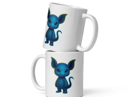 Digitaler Sternenfreund Tasse – Home & Living – klamottn.de Digitaler Sternenfreund Tasse – Home & Living – klamottn.de