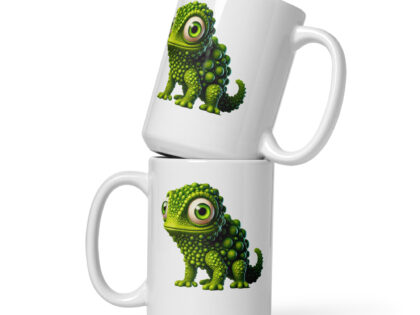 Knubbel-Kröti mit Kulleraugen Tasse – Home & Living – klamottn.de Knubbel-Kröti mit Kulleraugen Tasse – Home & Living – klamottn.de