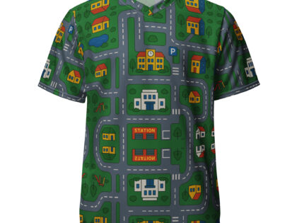 90er DDR Straßen Spielteppich Recyceltes Unisex-Trikot mit Allover-Druck – T-Shirts – klamottn.de 90er DDR Straßen Spielteppich Recyceltes Unisex-Trikot mit Allover-Druck – T-Shirts – klamottn.de