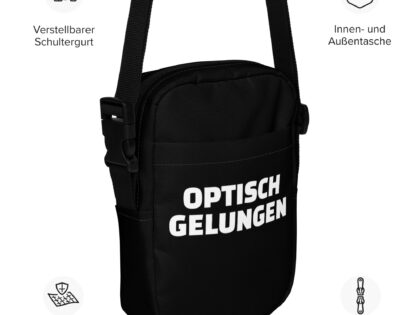 Optisch gelungen Umhängetasche – Accessoires – klamottn.de Optisch gelungen Umhängetasche – Accessoires – klamottn.de