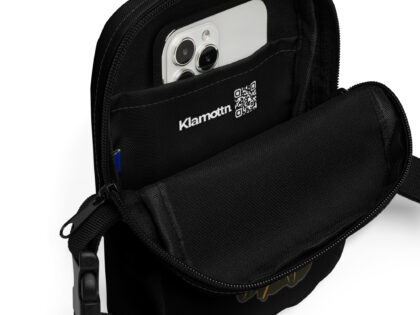 Summer Vibe Umhängetasche – Accessoires – klamottn.de