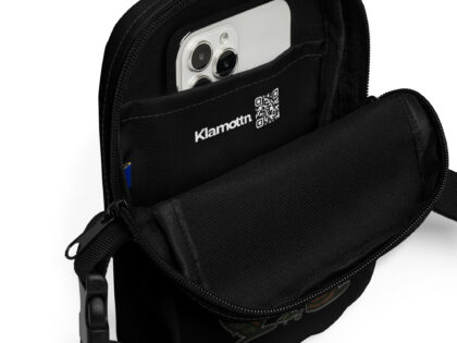 I’m Still Living Kassette Umhängetasche – Accessoires – klamottn.de