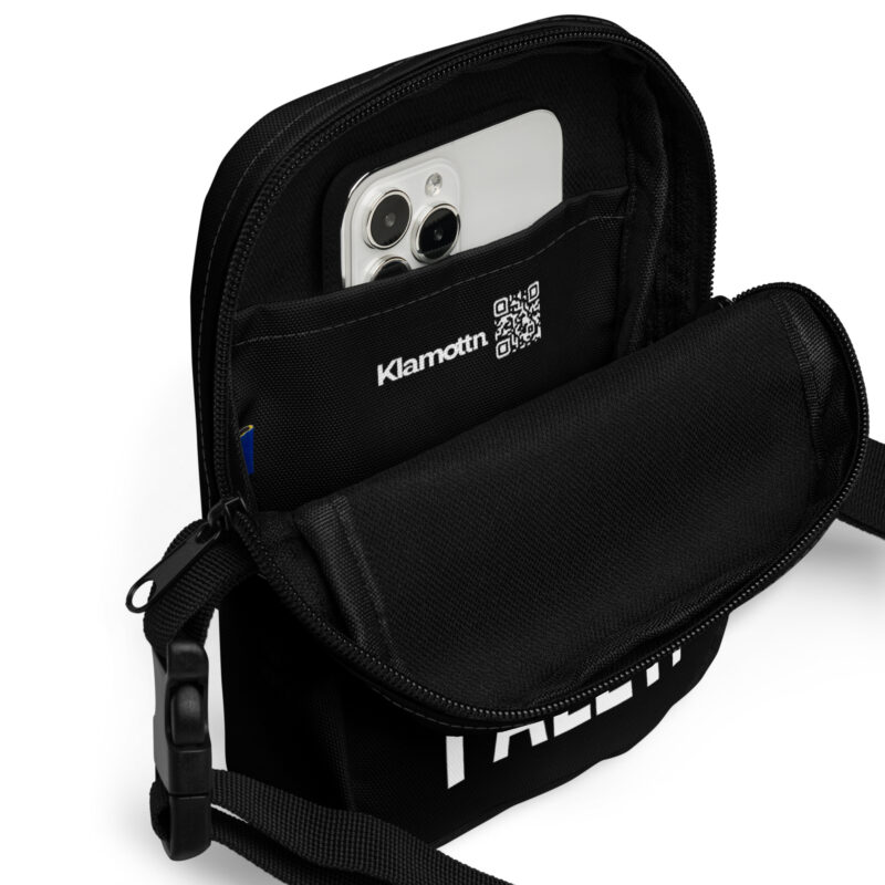 Karl Lager fällt Umhängetasche – Accessoires – klamottn.de