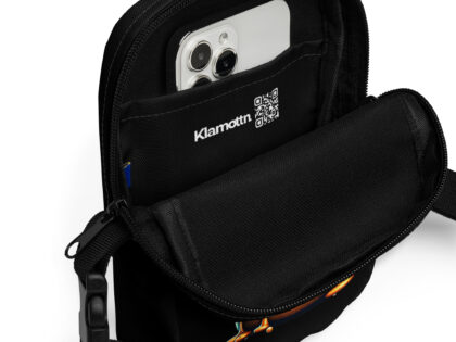 Cheeseburger Clown Umhängetasche – Accessoires – klamottn.de Cheeseburger Clown Umhängetasche – Accessoires – klamottn.de